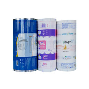 Packaging film BenePackaging